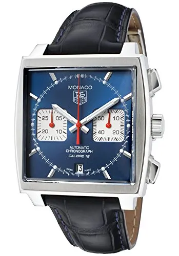 Relojes cuadrados