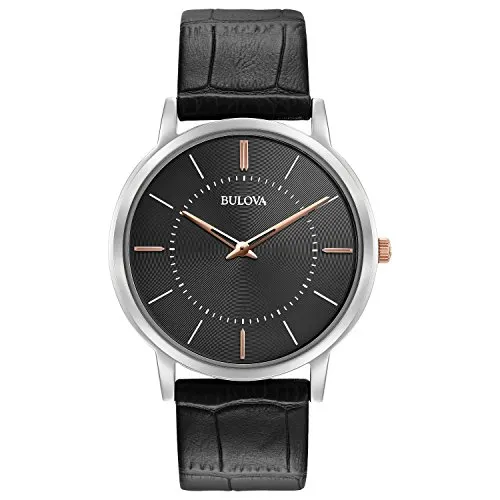 Relojes ultrafinos