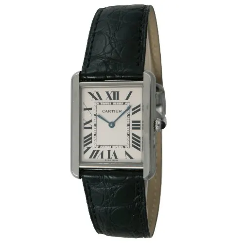 Relojes de vestir