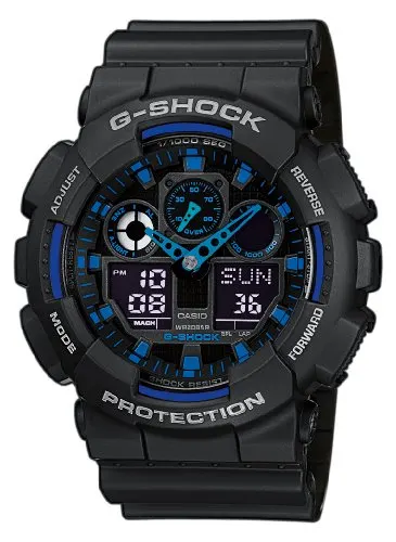 Relojes sumergibles