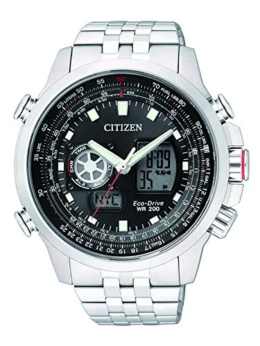 Relojes multizona