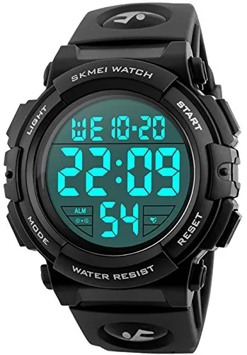 Relojes LED / LCD