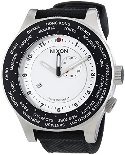 Relojes hora mundial