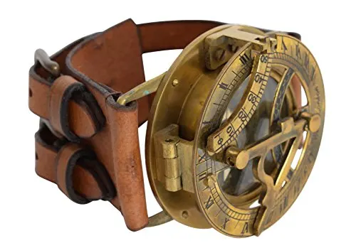 Relojes steampunk