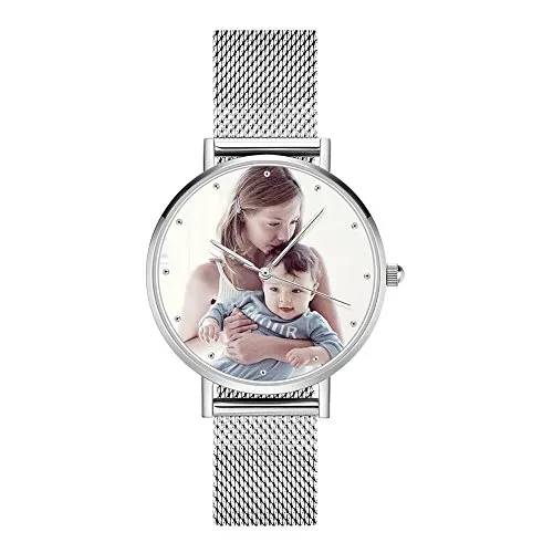 Relojes personalizados