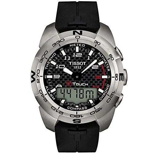 Relojes multifunción