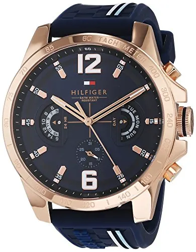 Relojes de silicona