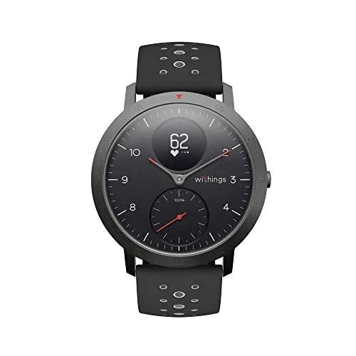 Relojes running