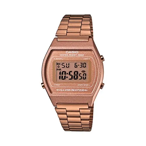 Relojes Casio
