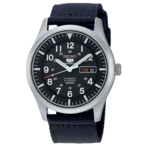 Relojes Seiko