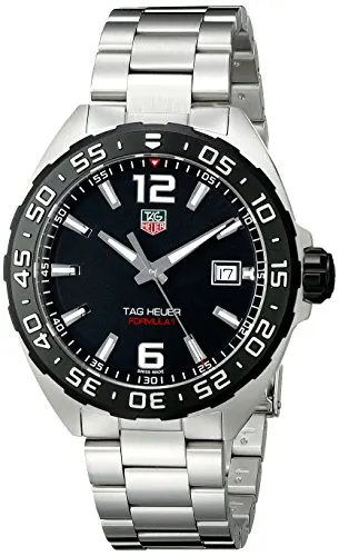 Relojes Tag Heuer
