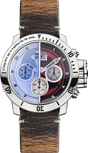 Relojes Star Wars