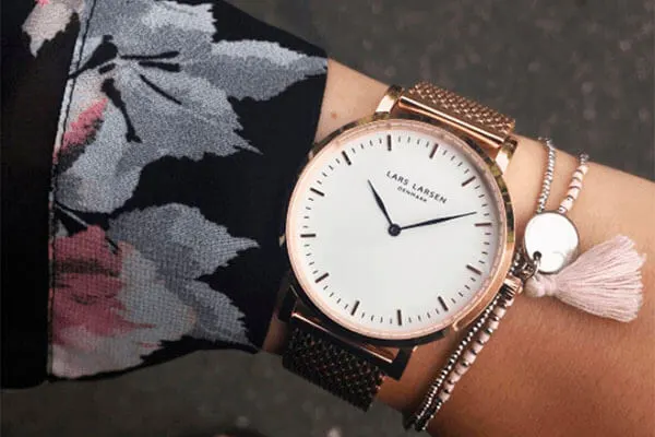 Relojes de mujer