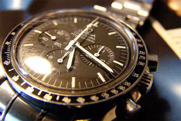 Relojes especiales