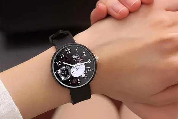 Relojes para niñas