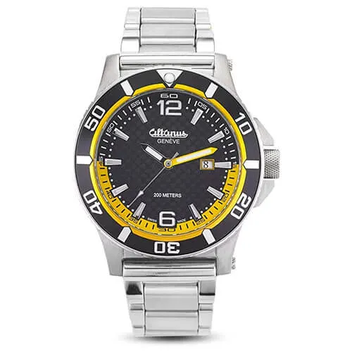 Relojes Altanus