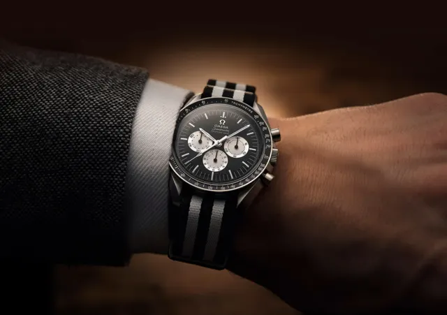 Relojes de lujo básicos (suizos)