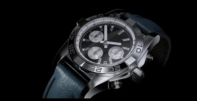 Relojes de lujo de alta gama (suizos)