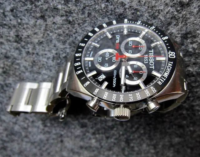 Tissot PRS 516