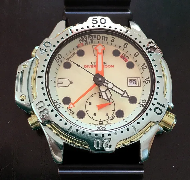 ¿Relojes que se puedan mojar? (Y cómo prevenir los daños por agua antes de que sea demasiado tarde)